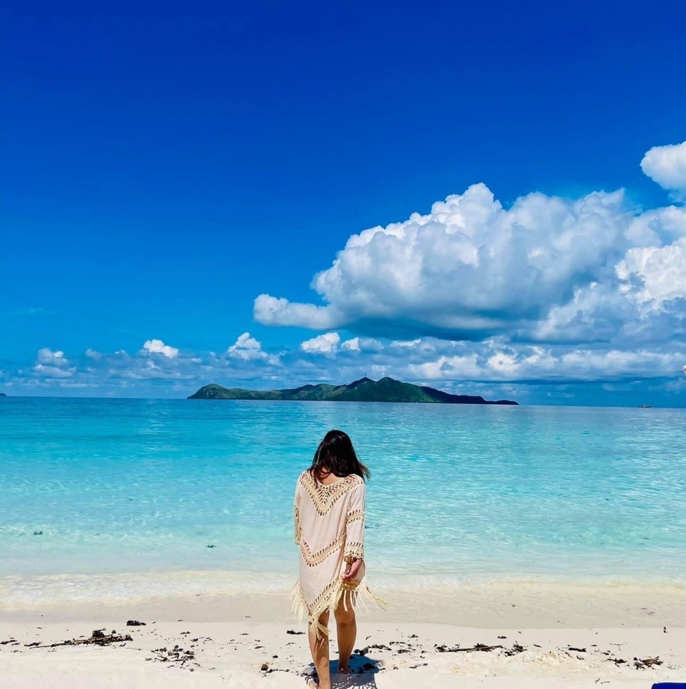 Meet your Posher, Rowe